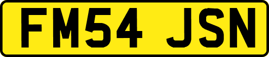 FM54JSN