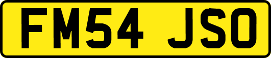 FM54JSO