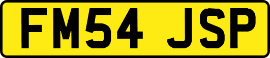 FM54JSP