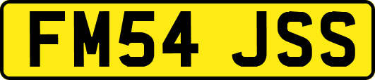 FM54JSS