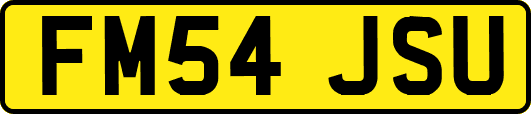 FM54JSU