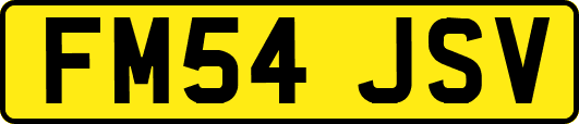 FM54JSV