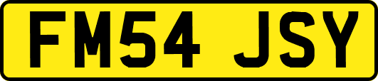 FM54JSY