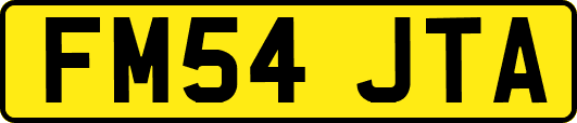 FM54JTA