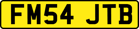 FM54JTB