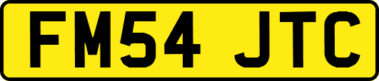 FM54JTC
