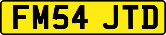 FM54JTD