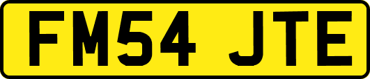 FM54JTE