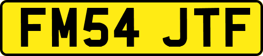 FM54JTF