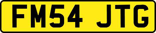 FM54JTG