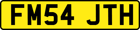 FM54JTH