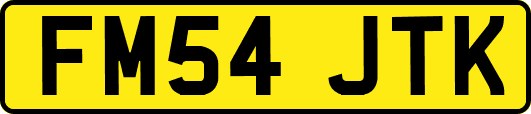 FM54JTK