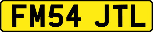 FM54JTL