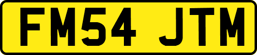 FM54JTM