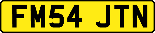 FM54JTN