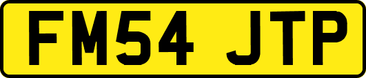 FM54JTP