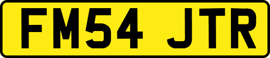 FM54JTR
