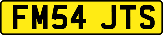 FM54JTS
