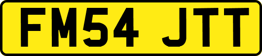 FM54JTT