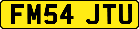 FM54JTU