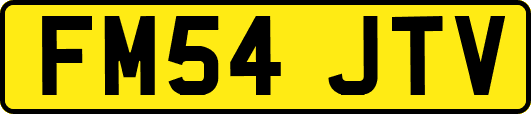 FM54JTV