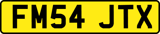 FM54JTX