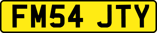 FM54JTY