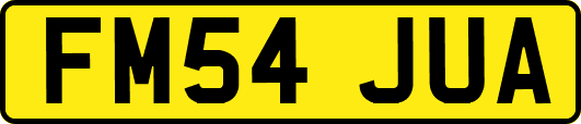 FM54JUA