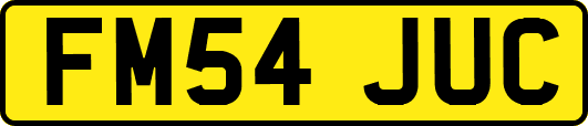 FM54JUC