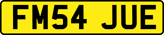 FM54JUE