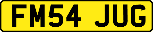 FM54JUG
