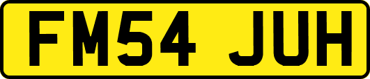 FM54JUH