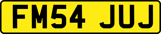 FM54JUJ
