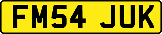 FM54JUK