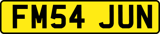 FM54JUN