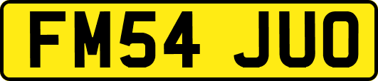 FM54JUO
