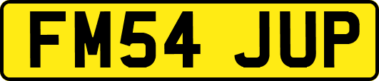 FM54JUP
