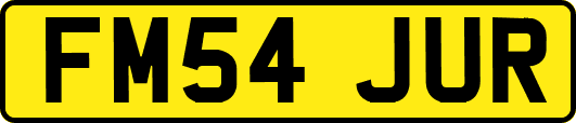 FM54JUR