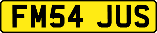 FM54JUS