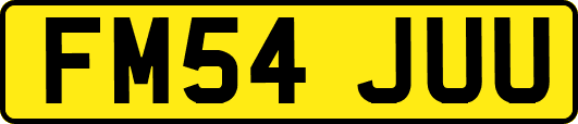 FM54JUU