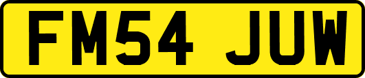 FM54JUW