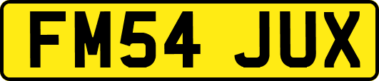 FM54JUX