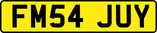 FM54JUY