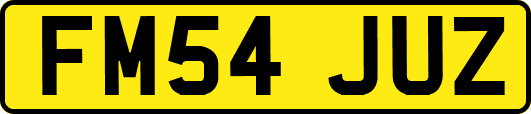 FM54JUZ