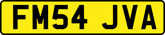 FM54JVA