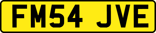 FM54JVE