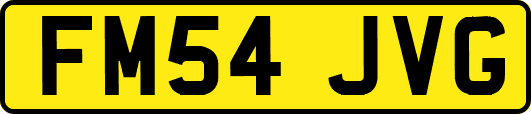 FM54JVG