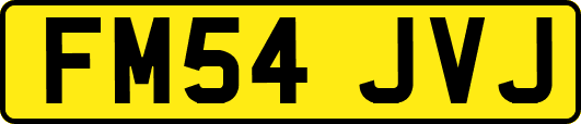 FM54JVJ