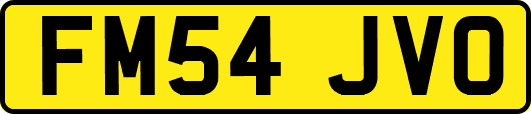 FM54JVO
