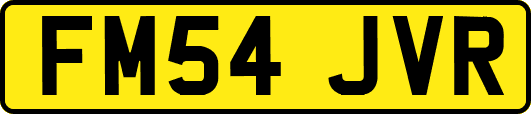 FM54JVR